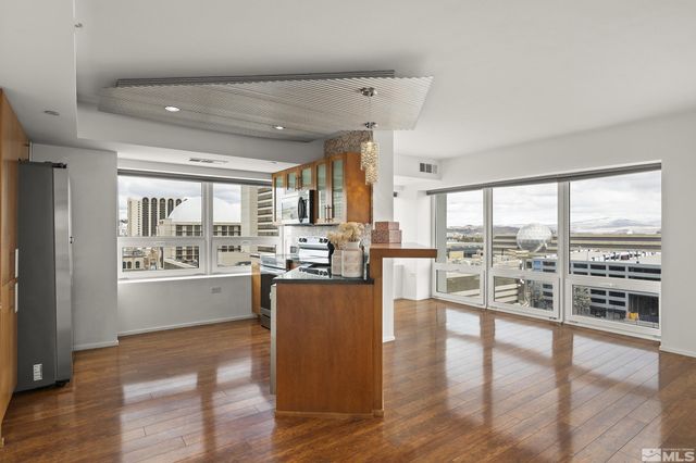 255 N Sierra Street UNIT 1011, Reno, NV 89501