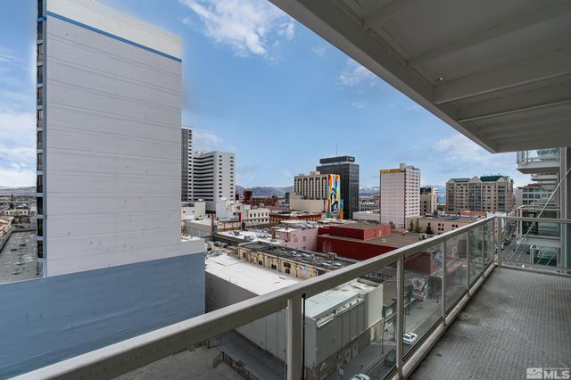 255 N Sierra Street UNIT 1011, Reno, NV 89501