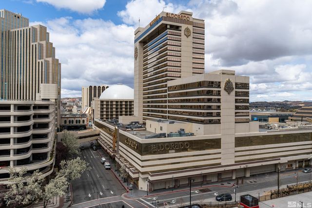 255 N Sierra Street UNIT 1011, Reno, NV 89501