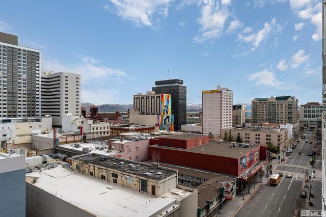 255 N Sierra Street UNIT 1011, Reno, NV 89501