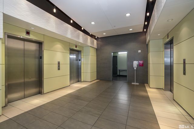 255 N Sierra Street UNIT 1011, Reno, NV 89501