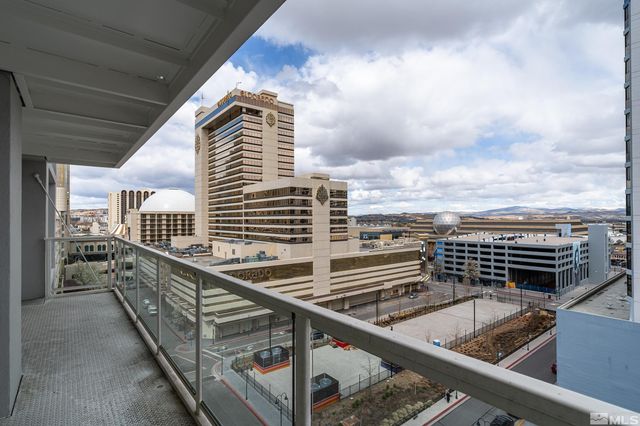 255 N Sierra Street UNIT 1011, Reno, NV 89501