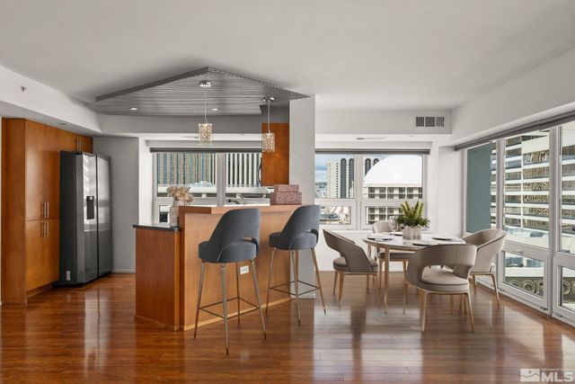 255 N Sierra Street UNIT 1011, Reno, NV 89501