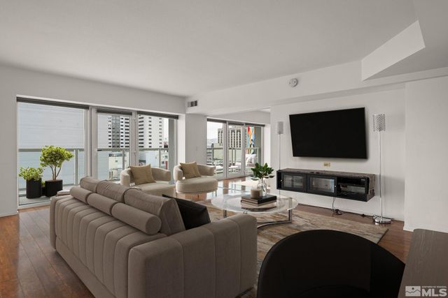 255 N Sierra Street UNIT 1011, Reno, NV 89501