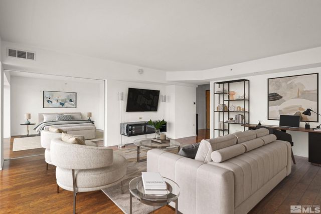 255 N Sierra Street UNIT 1011, Reno, NV 89501