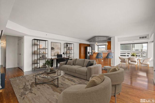 255 N Sierra Street UNIT 1011, Reno, NV 89501