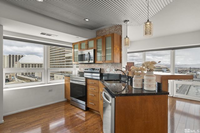 255 N Sierra Street UNIT 1011, Reno, NV 89501