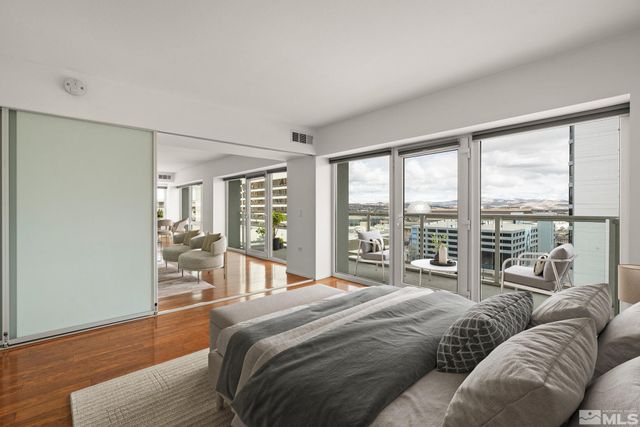 255 N Sierra Street UNIT 1011, Reno, NV 89501