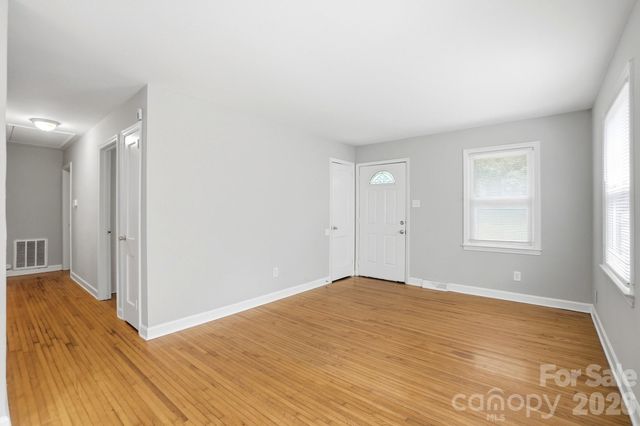 717 Crater Street, Charlotte, NC 28205