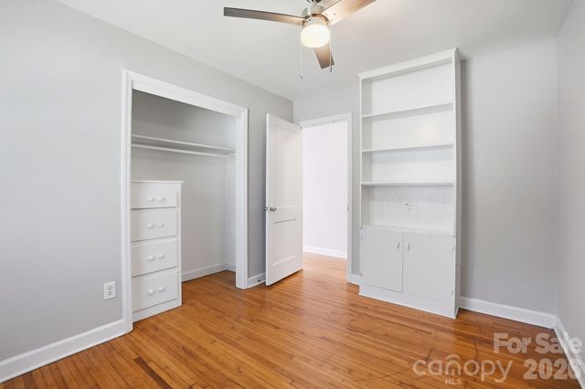 717 Crater Street, Charlotte, NC 28205