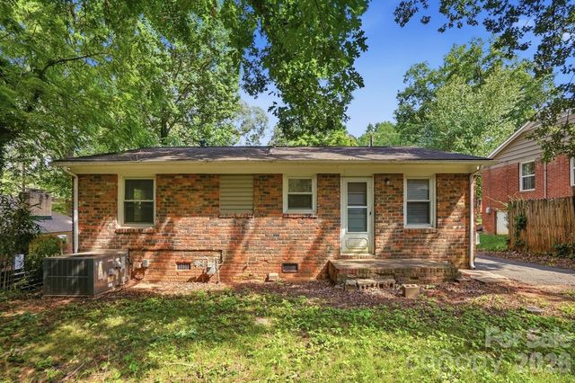 717 Crater Street, Charlotte, NC 28205