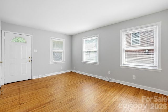 717 Crater Street, Charlotte, NC 28205