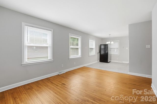 717 Crater Street, Charlotte, NC 28205