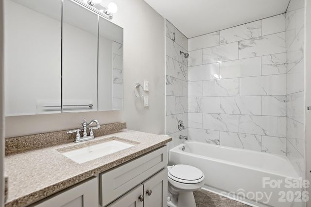 717 Crater Street, Charlotte, NC 28205