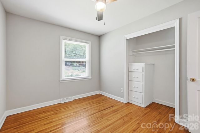 717 Crater Street, Charlotte, NC 28205