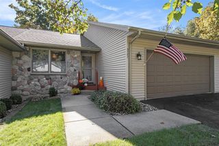 5782 Wood Valley Road 56, Kalamazoo, MI 49009