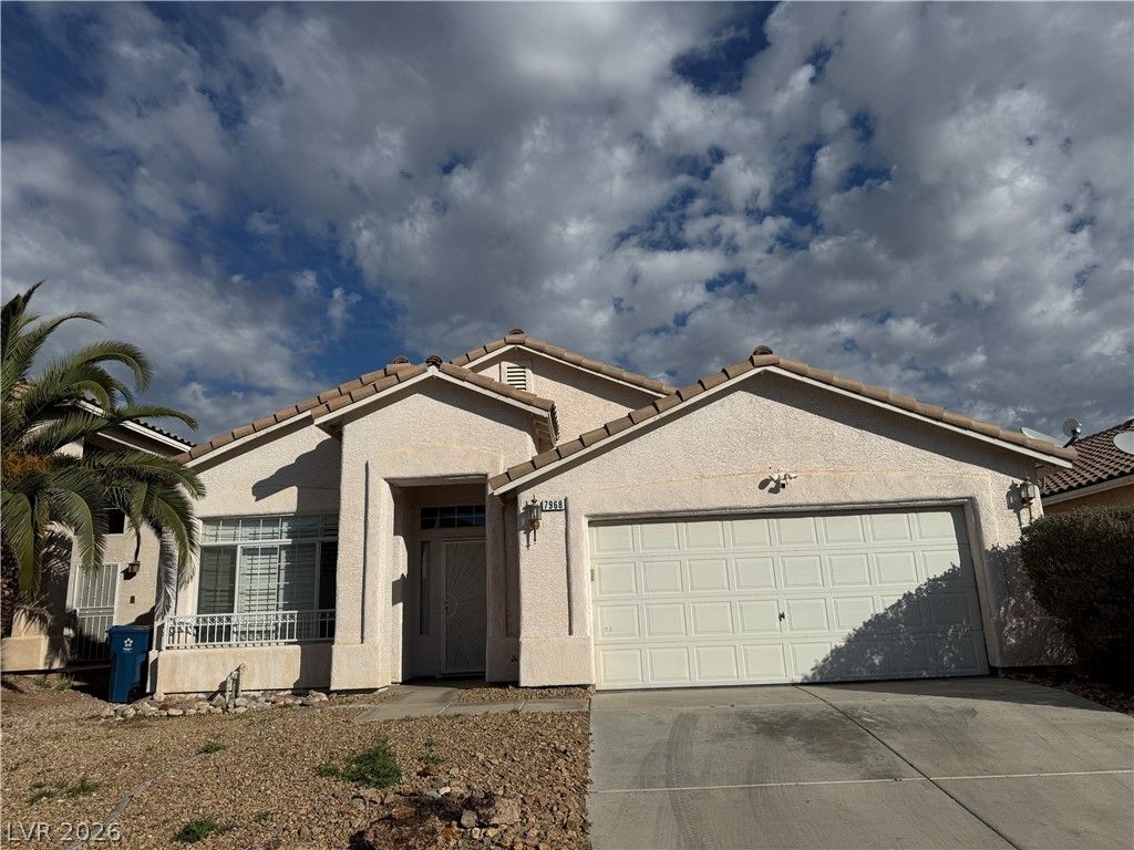 7968 Timber Horn Court, Las Vegas, NV 89147