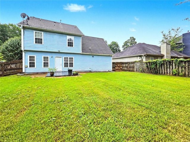165 Shadetree Lane, Lawrenceville, GA 30044
