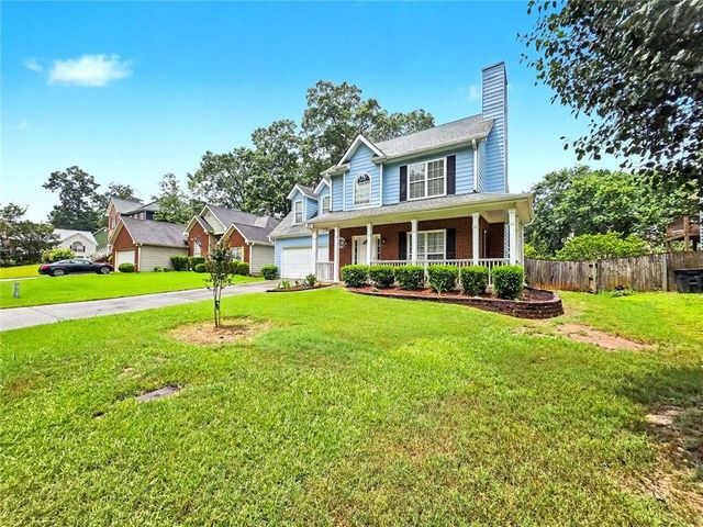 165 Shadetree Lane, Lawrenceville, GA 30044