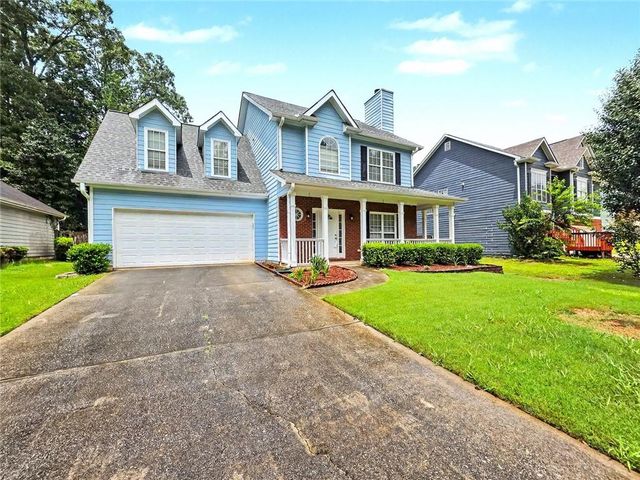 165 Shadetree Lane, Lawrenceville, GA 30044