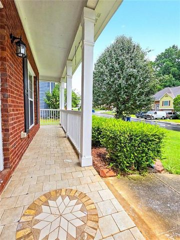 165 Shadetree Lane, Lawrenceville, GA 30044