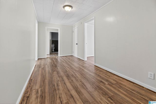 295 OXFORD STREET, Heflin, AL 36264