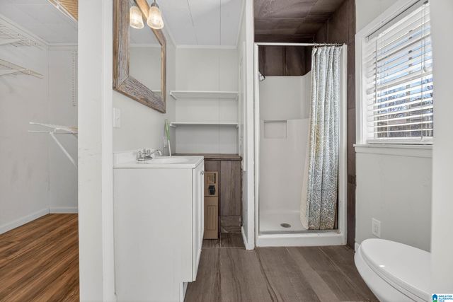 295 OXFORD STREET, Heflin, AL 36264