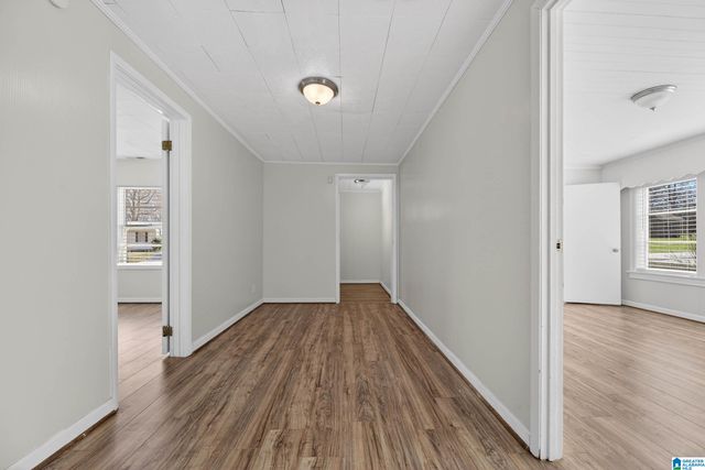 295 OXFORD STREET, Heflin, AL 36264