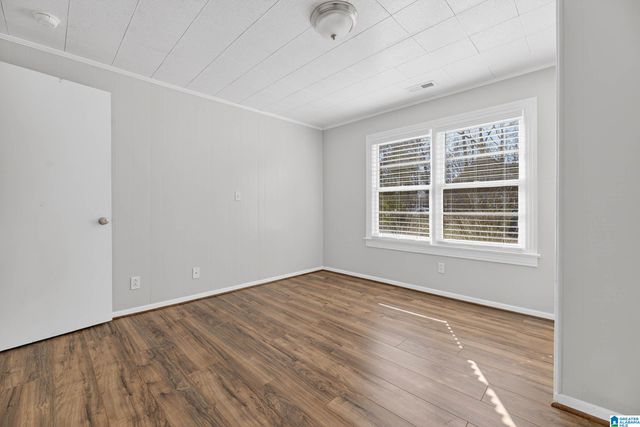 295 OXFORD STREET, Heflin, AL 36264