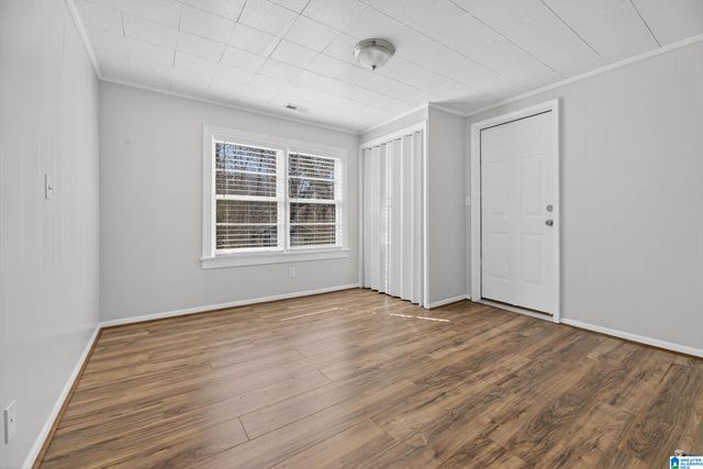 295 OXFORD STREET, Heflin, AL 36264