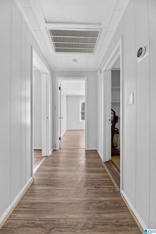 295 OXFORD STREET, Heflin, AL 36264