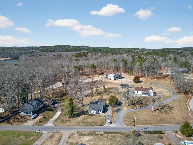 295 OXFORD STREET, Heflin, AL 36264