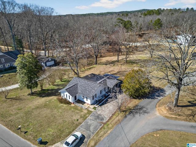 295 OXFORD STREET, Heflin, AL 36264