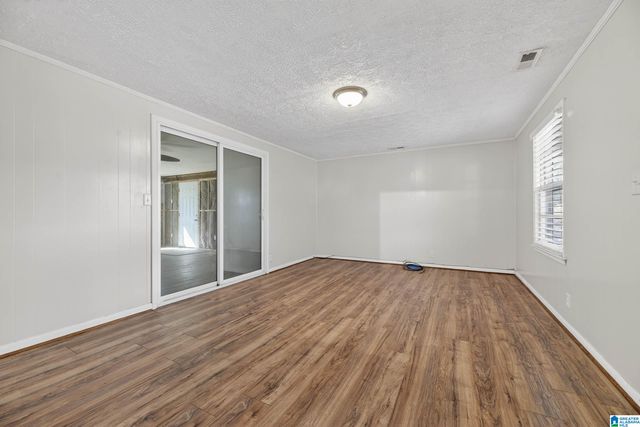 295 OXFORD STREET, Heflin, AL 36264