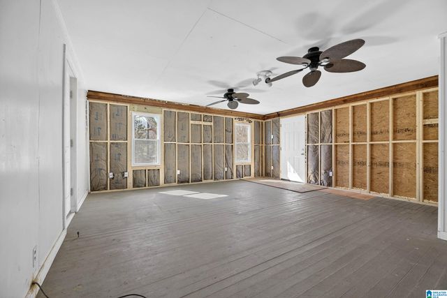 295 OXFORD STREET, Heflin, AL 36264