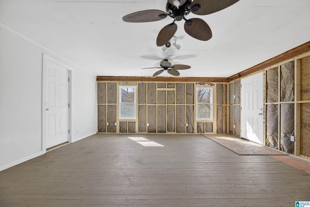 295 OXFORD STREET, Heflin, AL 36264