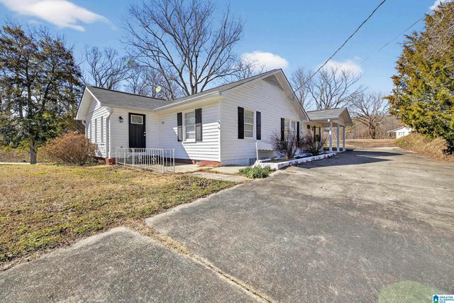 295 OXFORD STREET, Heflin, AL 36264