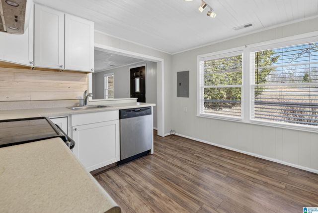 295 OXFORD STREET, Heflin, AL 36264