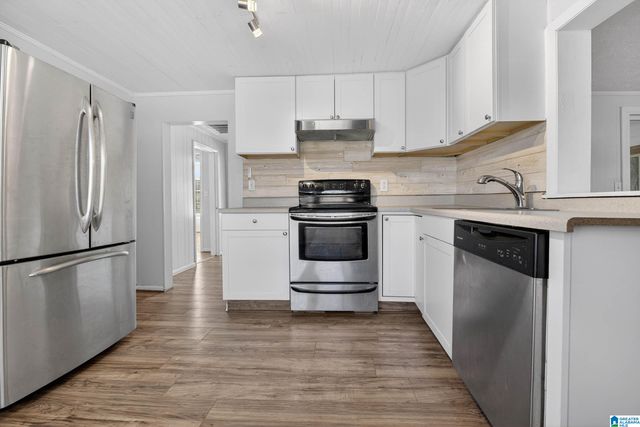 295 OXFORD STREET, Heflin, AL 36264