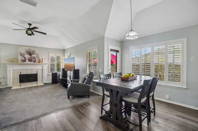 421 Durrand Oak Drive, Keller, TX 76248