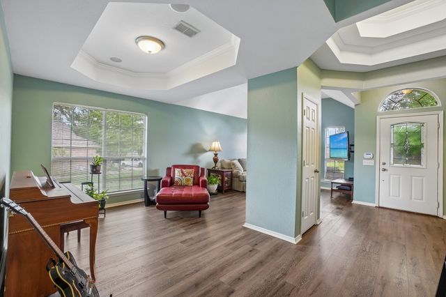 421 Durrand Oak Drive, Keller, TX 76248