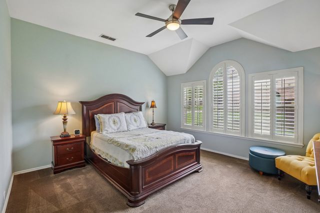 421 Durrand Oak Drive, Keller, TX 76248