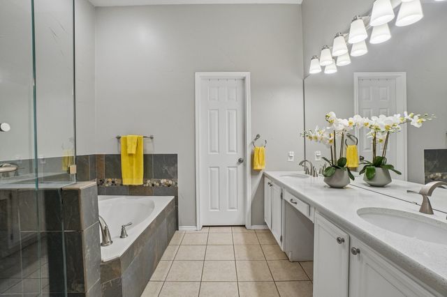 421 Durrand Oak Drive, Keller, TX 76248