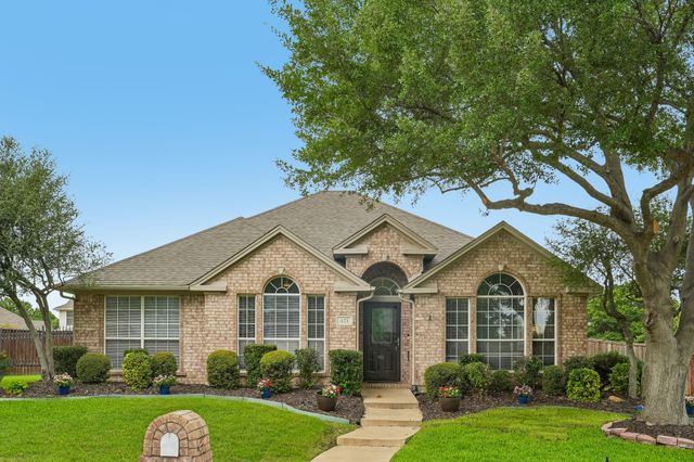 421 Durrand Oak Drive, Keller, TX 76248
