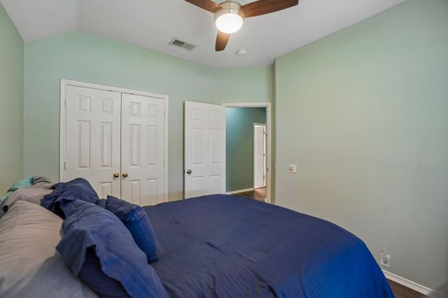 421 Durrand Oak Drive, Keller, TX 76248