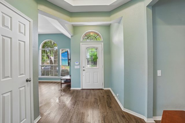 421 Durrand Oak Drive, Keller, TX 76248