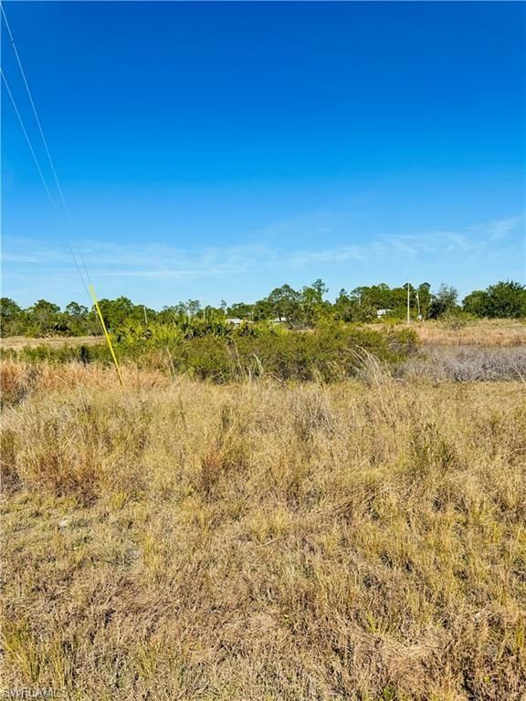 1137 Ermine ST E, LEHIGH ACRES, FL 33974 — exterior