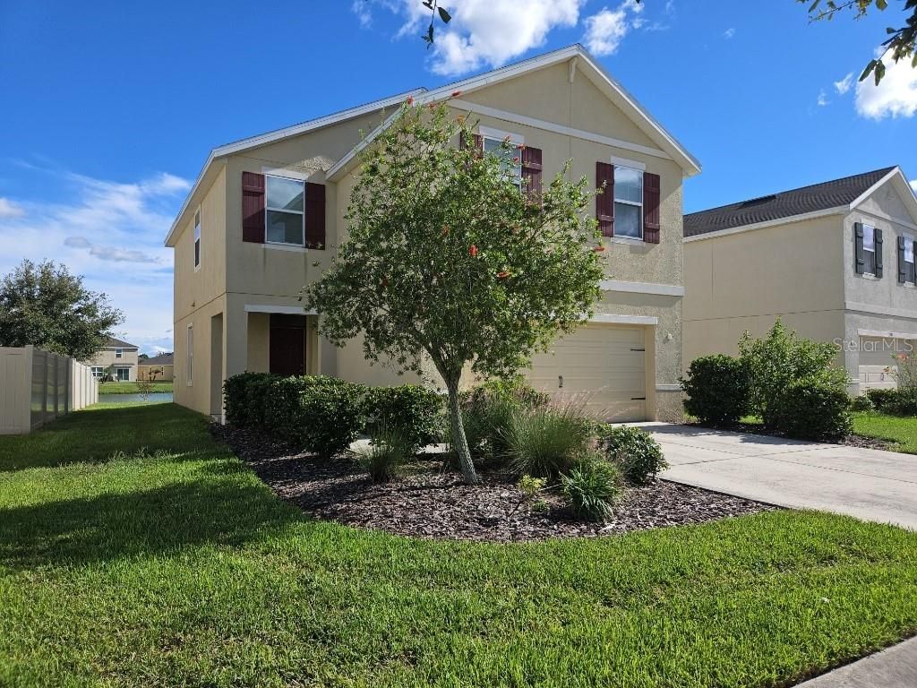 7519 TUSCAN BAY CIRCLE, Wesley Chapel, FL 33545