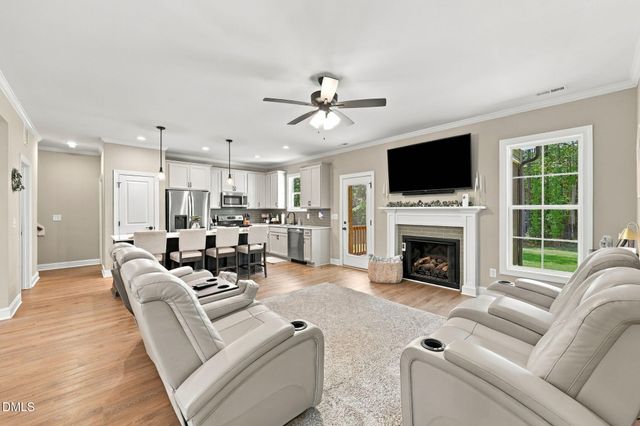 70 Lilac Drive, Franklinton, NC 27525