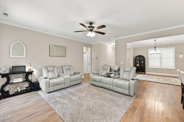 70 Lilac Drive, Franklinton, NC 27525